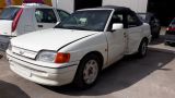 FORD ESCORT 5